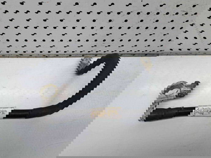 Borna baterie (-) Seat Altea XL (5P5, 5P8) [Fabr 2006-2015] OEM