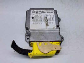 Calculator airbag Seat Altea XL (5P5, 5P8) [Fabr 2006-2015] 1K0909605T