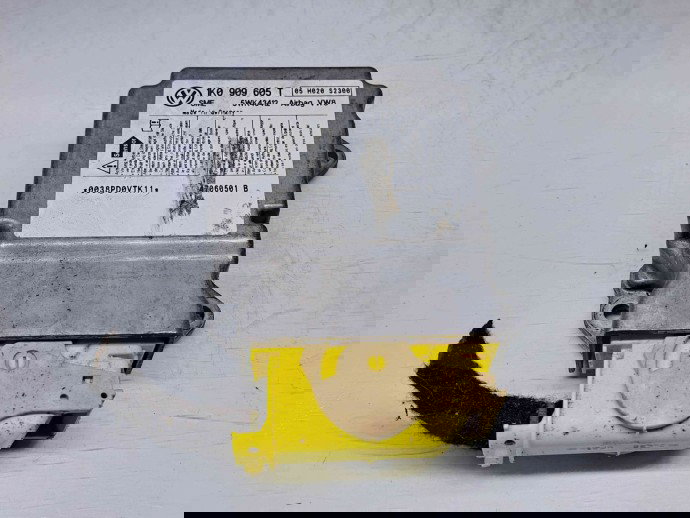 Calculator airbag Seat Altea XL (5P5, 5P8) [Fabr 2006-2015] 1K0909605T