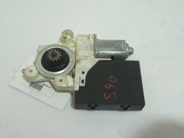 Motoras geam stanga fata Volvo S40 2.0 TDCI OEM 2004-2012