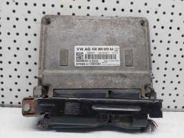 Calculator motor ECU Seat Ibiza 5 (6J5) [Fabr 2008-2017] 03E906023AA / 5WP40858
