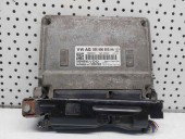 Calculator motor ECU Seat Ibiza 5 (6J5) [Fabr 2008-2017] 03E906023AA / 5WP40858