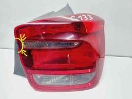  Stop aripa dreapta Bmw 1 (F20, F21) [Fabr 2011-2017] 7270098-06