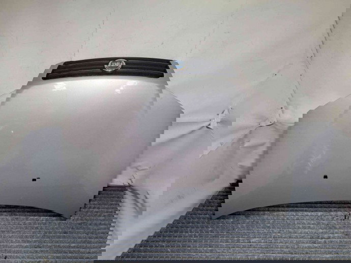 Capota Fiat Punto (188) [Fabr 1999-2007] GRI