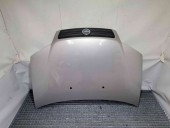 Capota Fiat Punto (188) [Fabr 1999-2007] GRI