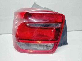  Stop aripa stanga Bmw 1 (F20, F21) [Fabr 2011-2017] 7270097-06