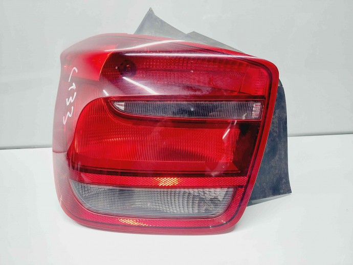  Stop aripa stanga Bmw 1 (F20, F21) [Fabr 2011-2017] 7270097-06
