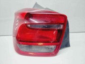  Stop aripa stanga Bmw 1 (F20, F21) [Fabr 2011-2017] 7270097-06
