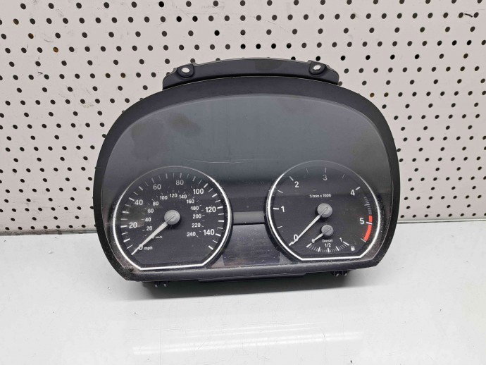 Ceas bord Bmw 1 (E81, E87) [Fabr 2004-2010] 9220950