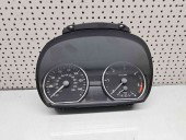 Ceas bord Bmw 1 (E81, E87) [Fabr 2004-2010] 9220950
