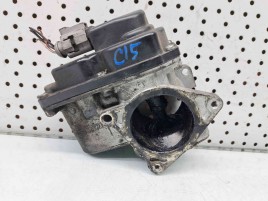 Clapeta acceleratie Audi A3 Sportback (8PA) [Fabr 2004-2013] 03G131501 2.0 TDI BMN 