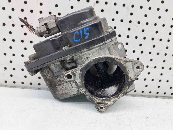 Clapeta acceleratie Audi A3 Sportback (8PA) [Fabr 2004-2013] 03G131501 2.0 TDI BMN 