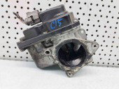 Clapeta acceleratie Audi A3 Sportback (8PA) [Fabr 2004-2013] 03G131501 2.0 TDI BMN 
