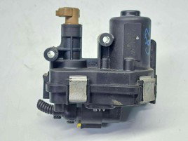  Motoras galerie admisie Opel Astra J [Fabr 2009-2015] OEM 