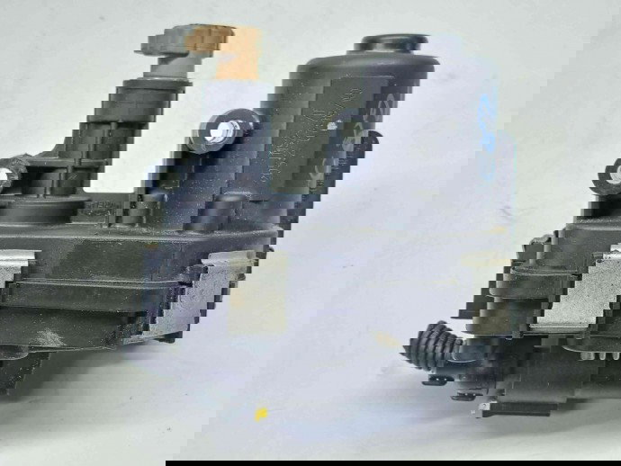  Motoras galerie admisie Opel Astra J [Fabr 2009-2015] OEM 