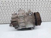 Compresor clima Audi A3 Sportback (8PA) [Fabr 2004-2013] OEM 2.0 TDI BMN 