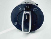  Bloc lumini Volkswagen Jetta 4 (162,163) [Fabr 2010-2016] 3C8941431B