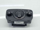  Bloc lumini Ford Kuga II [Fabr 2012-prezent] AV6T-13A024-EC