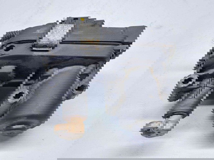  Motoras galerie admisie Opel Astra J [Fabr 2009-2015] OEM 