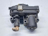  Motoras galerie admisie Opel Astra J [Fabr 2009-2015] OEM 