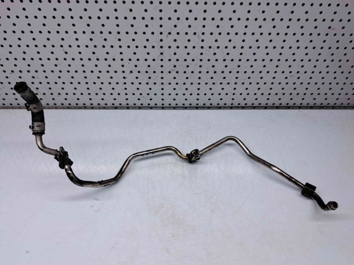 Conducta combustibil Audi A3 Sportback (8PA) [Fabr 2004-2013] OEM 2.0 TDI BMN 