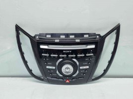  Butoane comenzi consola centrala Ford Kuga II [Fabr 2012-prezent] CV4T-18K811-SA