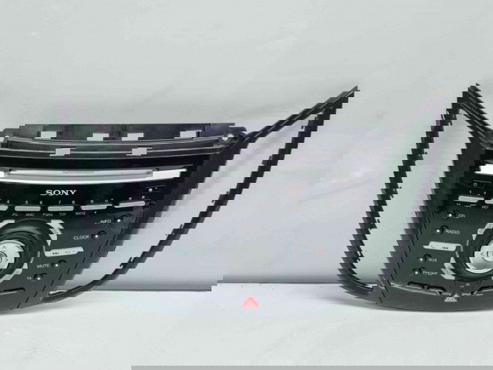  Butoane comenzi consola centrala Ford Kuga II [Fabr 2012-prezent] CV4T-18K811-SA