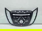  Butoane comenzi consola centrala Ford Kuga II [Fabr 2012-prezent] CV4T-18K811-SA