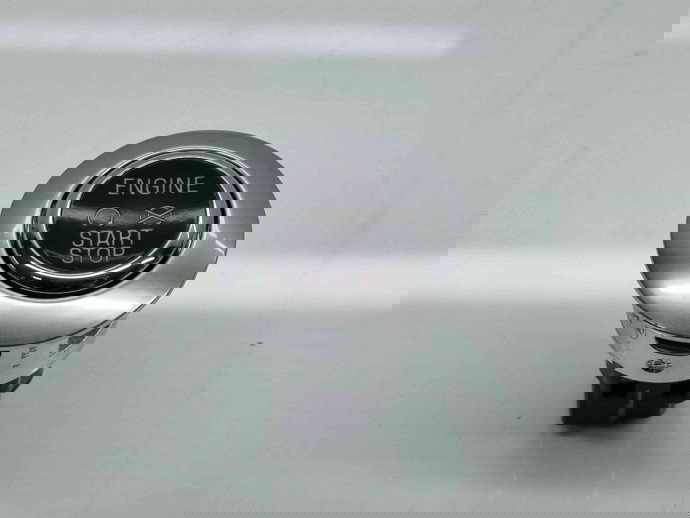  Buton START/STOP Ford Kuga II [Fabr 2012-prezent] CM5T-11572-AA