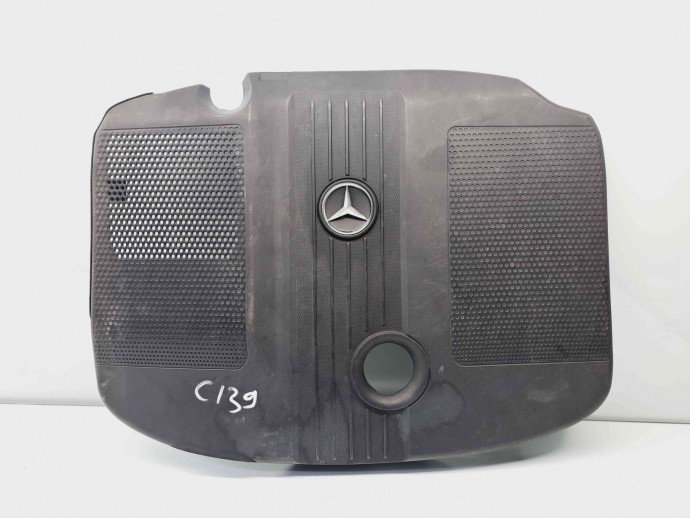 Capac motor Mercedes Clasa C (W204) [Fabr 2007-2014] A6510101167 2.2 CDI 651911  2.2 CDI 651911 