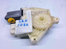 Motoras geam dreapta fata Skoda Rapid (NH3) [Fabr 2012-2019] 5JA959802H