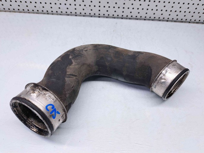 Furtun intercooler Audi A3 Sportback (8PA) [Fabr 2004-2013] OEM 2.0 TDI BMN 