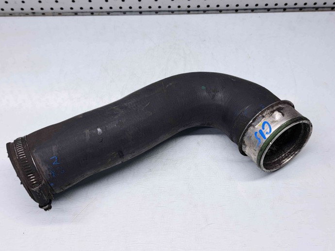 Furtun intercooler Audi A3 Sportback (8PA) [Fabr 2004-2013] OEM 2.0 TDI BMN 