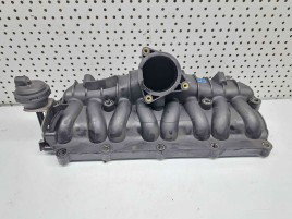 Galerie admisie Audi A3 Sportback (8PA) [Fabr 2004-2013] OEM 2.0 TDI BMN 