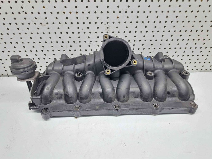 Galerie admisie Audi A3 Sportback (8PA) [Fabr 2004-2013] OEM 2.0 TDI BMN 