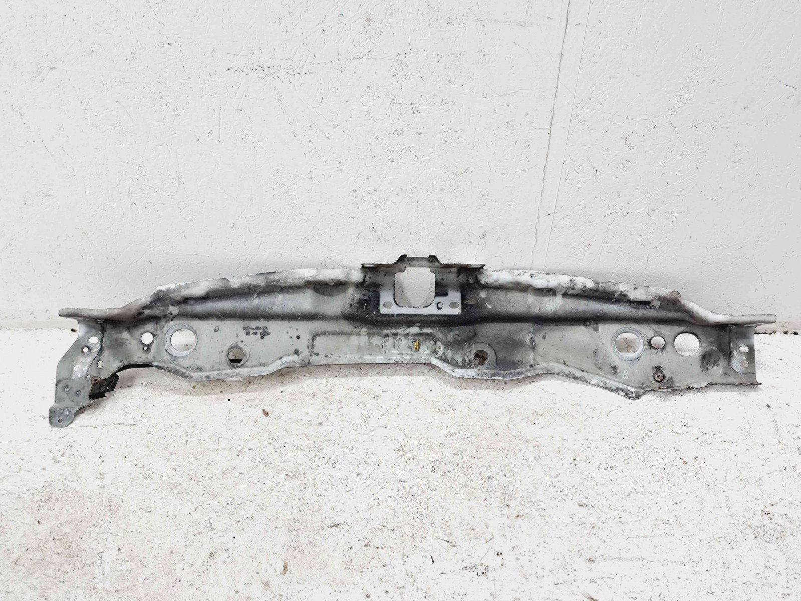 Capac trager Ford Transit [Fabr 2006-2013] AU51-8653-AA - imagine 3