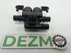Incalzitor apa BMW Seria 5 525D [E60] 3.0 M57D30 6931708 2004-2010