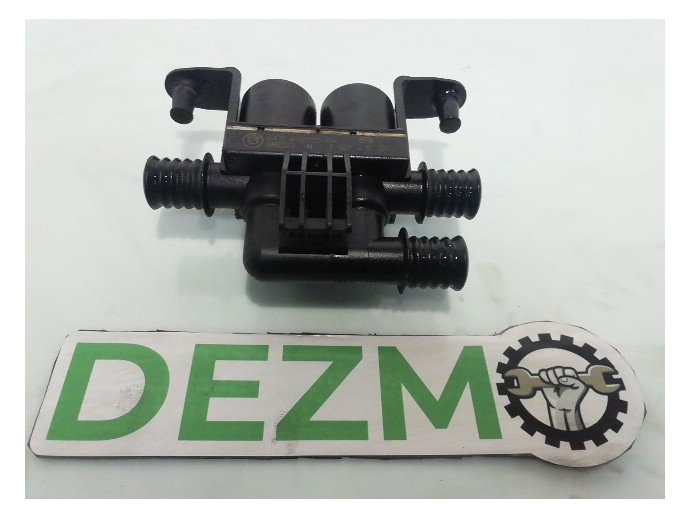Incalzitor apa BMW Seria 5 525D [E60] 3.0 M57D30 6931708 2004-2010