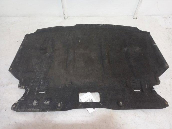 Scut motor BMW 525D E60 3.0 D 51757033761 2004-2010
