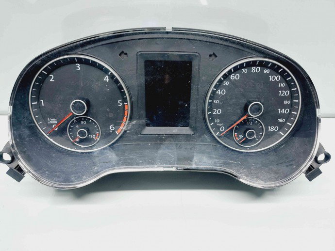  Ceas bord Volkswagen Jetta 4 (162,163) [Fabr 2010-2016] 5C6920973A