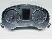  Ceas bord Volkswagen Jetta 4 (162,163) [Fabr 2010-2016] 5C6920973A