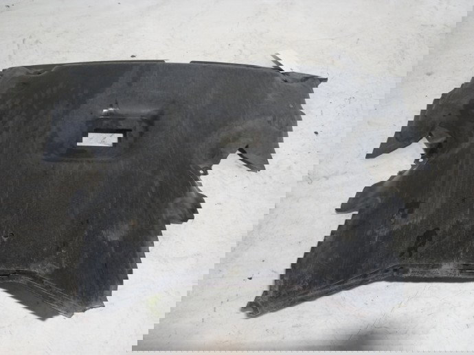 Scut motor Mercedes C220 W203 2.2 CDI A2035201423 2000-2007