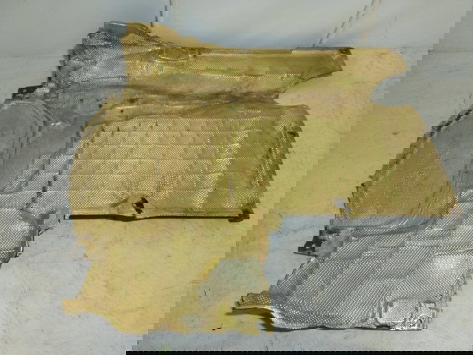 Scut motor Mercedes C220 W203 2.2 CDI OEM 2000-2007