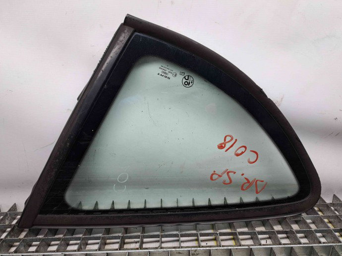 Geam caroserie fix dreapta Seat Altea XL (5P5, 5P8) [Fabr 2006-2015] OEM