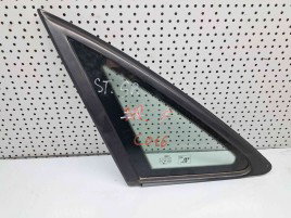 Geam caroserie fix stanga Audi A4 (8K2, B8) [Fabr 2008-2015] OEM