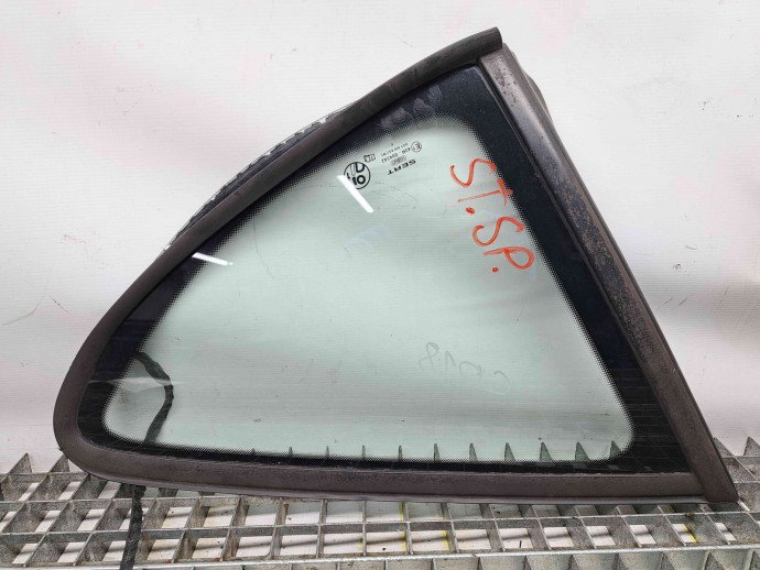Geam caroserie fix stanga Seat Altea XL (5P5, 5P8) [Fabr 2006-2015] OEM