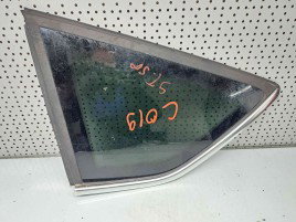 Geam caroserie fix stanga Ford Kuga I [Fabr 2008-2012] OEM