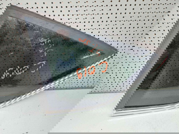 Geam caroserie fix stanga Ford Kuga I [Fabr 2008-2012] OEM