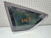 Geam caroserie fix stanga Ford Kuga I [Fabr 2008-2012] OEM