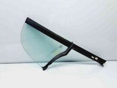 Geam fix dreapta fata SMART Fortwo Coupe (W451) [Fabr 2006-2014] OEM